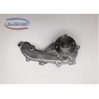 Buy cheap Metallic Automotive Spare Parts / Water Pump 16100 09460 For TOYOTA HILUX VIGO product