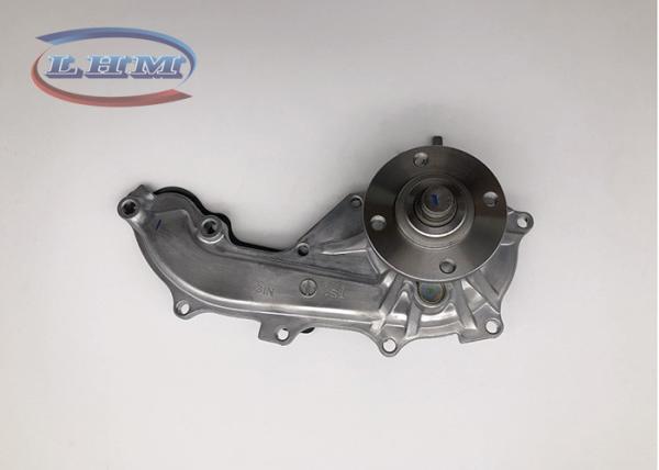 Buy cheap Metallic Automotive Spare Parts / Water Pump 16100 09460 For TOYOTA HILUX VIGO from wholesalers