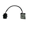 Buy cheap 14 Pin RP1226 Male To Black Type 1 SAE Deutsch 9 Pin J1939 Female Truck ELD Cable from wholesalers
