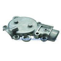 Buy cheap High Precision Die Castings Electric Tool Housing Anodized Finish product