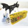 Buy cheap 8GB Transformer USB Flash Drives, Robot Dog USB Memory Logo Print from wholesalers