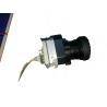 Buy cheap Uncooled Lwir 640*512 Infrared Thermal Camera , Black Color Thermal Vision Camera from wholesalers