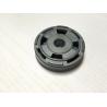 Buy cheap Tensile Strength ≥ 18mpa Flared Banded Piston Used In Suspension From Heavy Truck from wholesalers