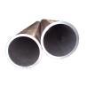 Buy cheap Perforated Aluminum Alloy Tube Elbow 135 Degree Tube Profiles from wholesalers
