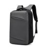 Buy cheap Daily Life 19L Slim Modern Laptop Backpack With USB 30*14*44cm from wholesalers
