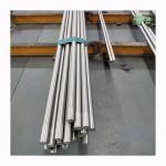 Bidirectional 202 201 Stainless Steel Bar Stock High Density Solid Stainless