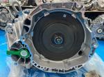 Aluminum 7-Speed Wet Dual-Clutch Automatic Transmission Assembly for Changan