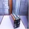 Buy cheap Arched Aluminium Windows With Grill from wholesalers