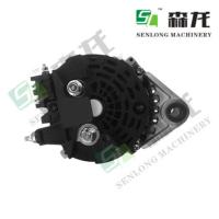 Buy cheap ZX200 EX200 6BG1 24V 80A Hitachi Excavator Starter Motor product