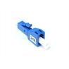 Buy cheap Metal ST Connector Single Mode Type from wholesalers