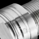 BW-DKS-CP300-M4 PA-grade monocrystalline silicon pressure sensors