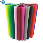 Custom printed auto headliner woven car interior fabric for cars jogging