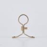 Buy cheap Water Throwing Munsen Ring / Brass Pipe Clamp Easy Installation Industrial Grade Holding Solution from wholesalers