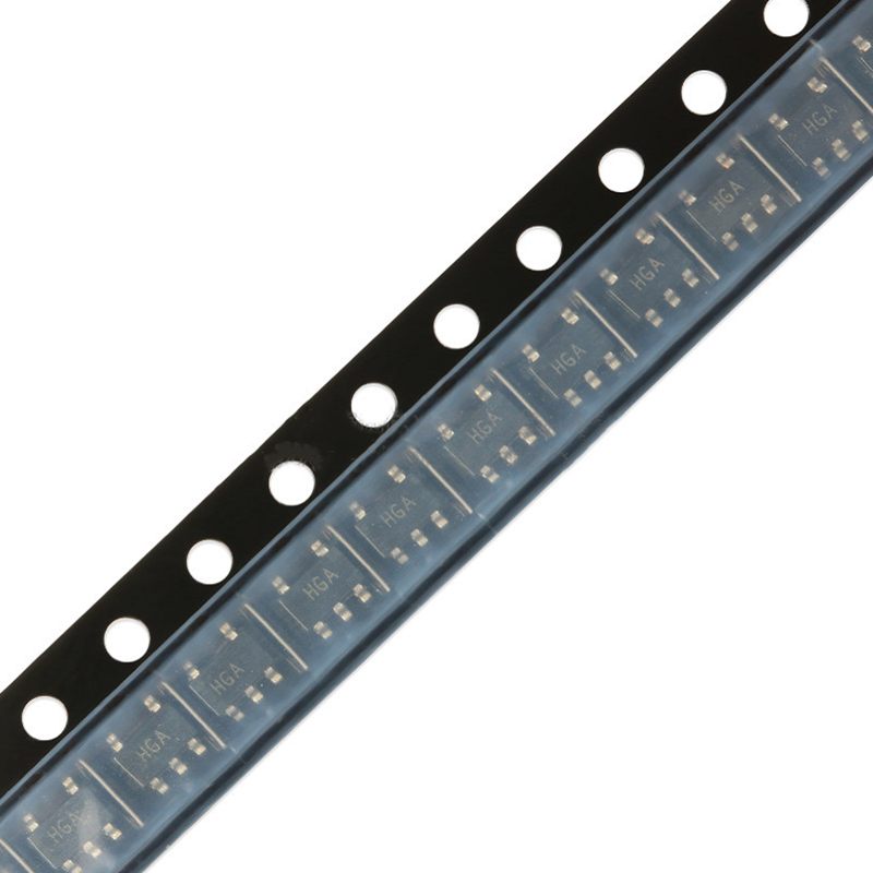 Buy cheap High Speed Operational Amplifiers Analog Integrated Circuits AD8061ARTZ-REEL7 from wholesalers