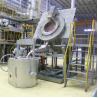 Buy cheap Regenerative Gas Burner Used in YGL-1000Q Aluminum Melting Furnace from wholesalers