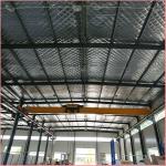 Safety and reliability over 10 tons overhead crane