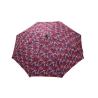 Buy cheap Manual Close Automatic Open Three Folding Umbrella OEM from wholesalers