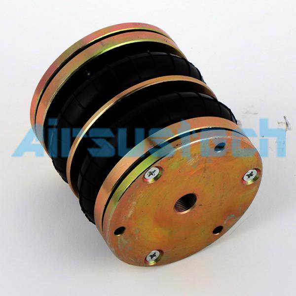 Buy cheap FD 44-10 DI Contitech Air Spring W01R584051 Firestone Industrial Air Bag Provider from wholesalers