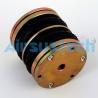 Buy cheap FD 44-10 DI Contitech Air Spring W01R584051 Firestone Industrial Air Bag Provider from wholesalers