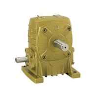 Buy cheap WPX WPW 40 speed Worm Reducer Gearbox Agricultural Transmission product