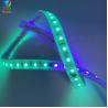 Buy cheap Addressable Digital LED Strip Light Waterproof IP66 5050 RGB from wholesalers