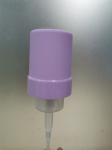 Custom Color 500ml Bottle Lotion Pump Fast Absorbing Non Greasy Formula