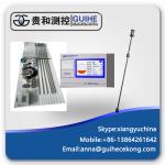 Digital fuel level sensor for filling station diesel tank automatic tank gauge