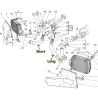 Buy cheap For Maserati Quattroporte Ghibli President Series Inlet Pipe Hose OEM 670001350 from wholesalers