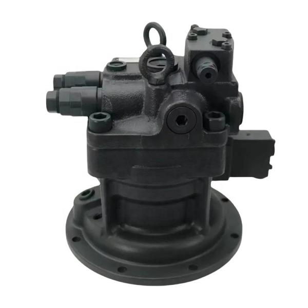 Powerful and Versatile M5X130 EC210C LG6210 Liugong Rotary Motor Assembly for