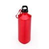 Buy cheap 650ml Aluminum Drinking Bottle / Promotional Aluminum Water Bottles Eco Friendly from wholesalers