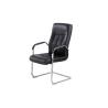 Buy cheap 110kg ISO9001 Ergonomic Computer Office Chair With Wheel from wholesalers