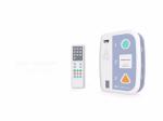 First Aid Medical AED Trainer 190*150*46mm With Instructors To Change Training