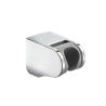 Buy cheap OEM Bathroom Hand Held Shower Holder Wall Mount Chrome Finish Adjustable from wholesalers