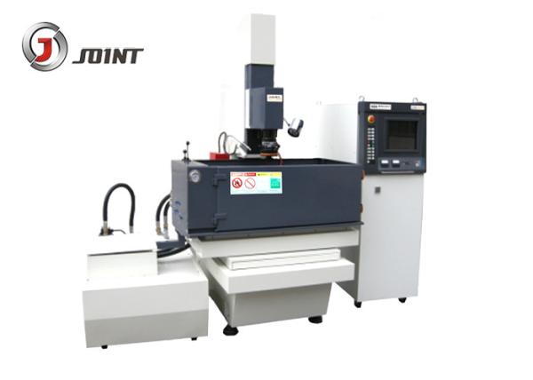 Buy cheap HIgh Accuracy Industrial Spark Erosion Machine 17000 Kilograms Net Weight from wholesalers