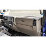 Alpha Foton Original Accessory Truck OMAC AULT CTX Cab Assembly Front