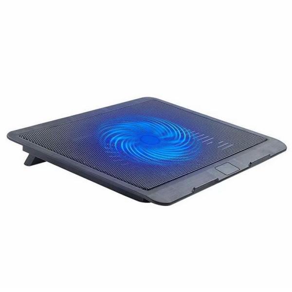 Buy cheap ARTSHOW - OEM Slim and Silent 5V 17 Inch Laptop Cooler Pad Cooling Platform Many Colors Available from wholesalers