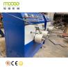 Buy cheap 100kg/H 15rpm Plastic Strap Making Machine Single Screw Production Line from wholesalers