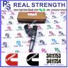 Buy cheap Injector 3411753 3095040 3080429 3411756 4061851 4062567 For CUMMINS M11 QSM ISM QSM11 ISM11 Diesel Engine from wholesalers