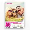 Buy cheap Premium High Glossy A6 Photo One Side Glossy Paper from wholesalers