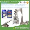 Buy cheap High-precision Potato Chips Snack Bean Rice Granule Packaging Machine from wholesalers