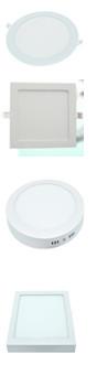 Buy cheap Wide edge small panel light from wholesalers