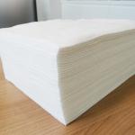 No Chemicals 80gsm Disposable Beauty Salon Towels