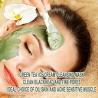 Buy cheap Custom Organic Green Tea Clay Mud Facial Clay Mask Private Label from wholesalers