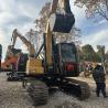 Buy cheap Used SANY Digger SY135C Secondhand 13.5on Small Type Mini Crawler Excavator from wholesalers
