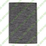 For Bentley Bentayga 2017-2023 Pollen Filter OEM 4M0819439A