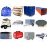 Buy cheap tarpaulin sheet covers rain and sun pe tarpaulin pvc tarpaulin roofing cover roof tarps, pool covers, Truck covers from wholesalers