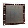 Buy cheap Fongko 48 Core Fixed Fiber Optic Splice Closure For Optical Fiber Cable from wholesalers
