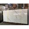 Buy cheap Calacatta Ultra Thin 3200mm×1500mm Large Slab Porcelain Tiles from wholesalers