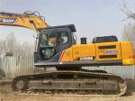 35 Ton Used SY365H Excavator in Good Condition for Your Business Needs in Chin