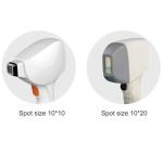 Buy cheap 2-Year Warranty Stationary Diode Laser Hair Removal Machine from wholesalers